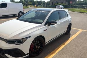 Golf gti clubsport
