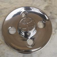 Alfa Romeo Alfasud cinture coprimozzo specchietto