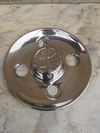 Alfa Romeo Alfasud cinture coprimozzo specchietto