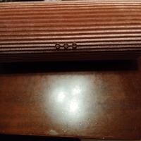 Spazzola lisciante GHD glide