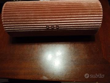 Spazzola lisciante GHD glide