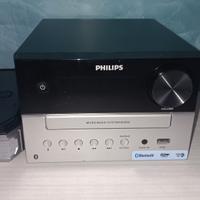 stereo philips