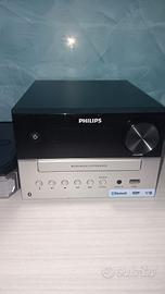 stereo philips
