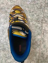 Scarpe Dsquared 2 Run Ds2