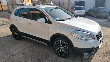 SUZUKI S-Cross - 2014