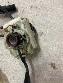 Devia luci e fanalini posteriori lj70