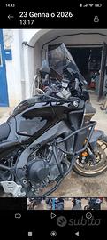 Yamaha Tracer 9 ricambi 20/24