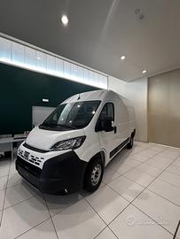 Ducato L2H2 2.2 140 CV