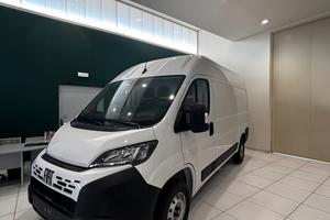 Ducato L2H2 2.2 140 CV