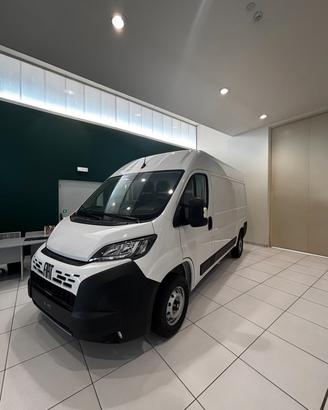 Ducato L2H2 2.2 140 CV