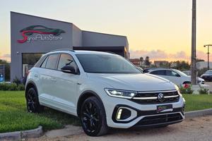 VOLKSWAGEN T-Roc 2.0 TDI SCR R-Line