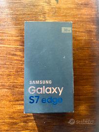 Samsung s7 edge