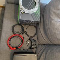 Xbox Series X 1TB SSD