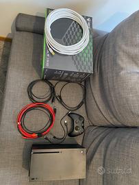 Xbox Series X 1TB SSD