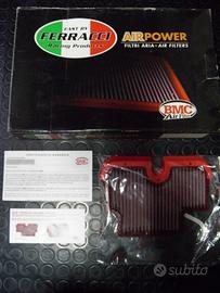 Filtro aria Ferracci per Kawasaki