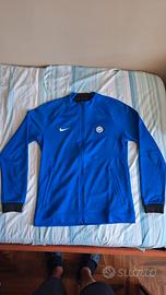 Felpa Nike Inter Originale 22/23