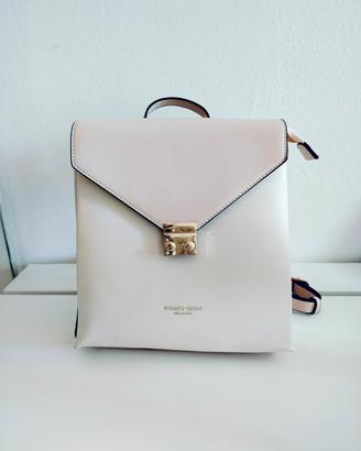 Zaino Romeo Gigli Milano sfumato Rosa