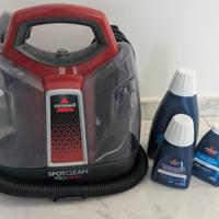 BISSELL SpotClean ProHeat