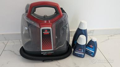 BISSELL SpotClean ProHeat