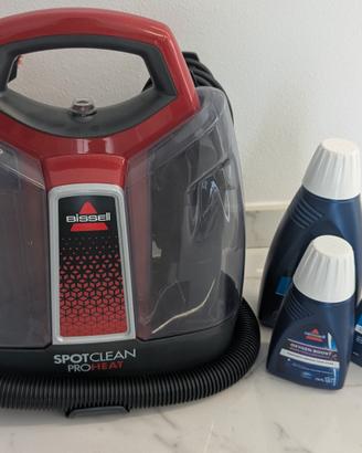 BISSELL SpotClean ProHeat