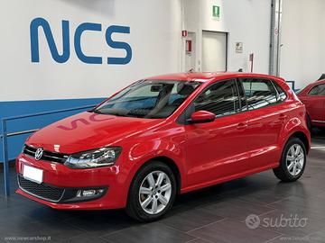 VOLKSWAGEN Polo 1.2 TSI DSG 5p. Highline NEOPATENT