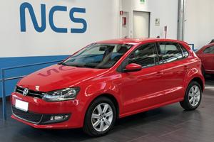VOLKSWAGEN Polo 1.2 TSI DSG 5p. Highline NEOPATENT