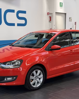 VOLKSWAGEN Polo 1.2 TSI DSG 5p. Highline NEOPATENT