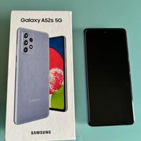 Samsung A52S 5G 128 Gb
