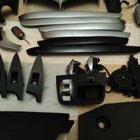 Ricambi Alfa romeo Giulietta/Mito