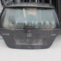 Portellone cofano posteriore MERCEDES CLASSE A 170