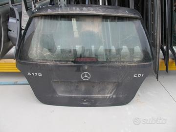 Portellone cofano posteriore MERCEDES CLASSE A 170