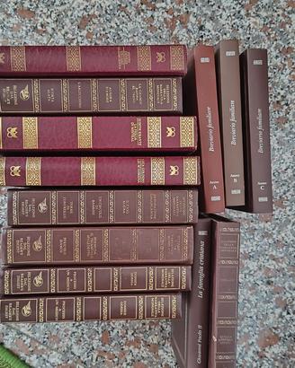 libri vintage 
