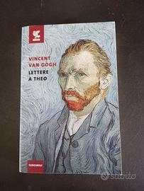 Lettere a Theo, di V. Van Gogh