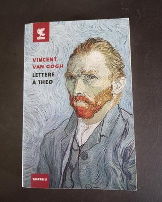 Lettere a Theo, di V. Van Gogh