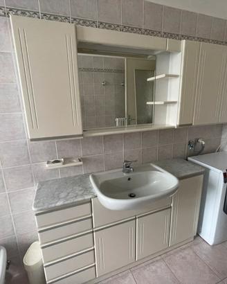 Mobile bagno