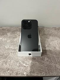 iPhone 15 pro 128gb