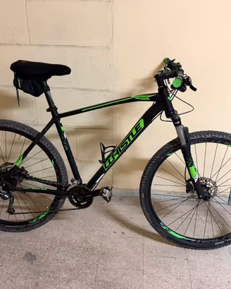 Whistle Patwin 2051 tg L Mtb 29"