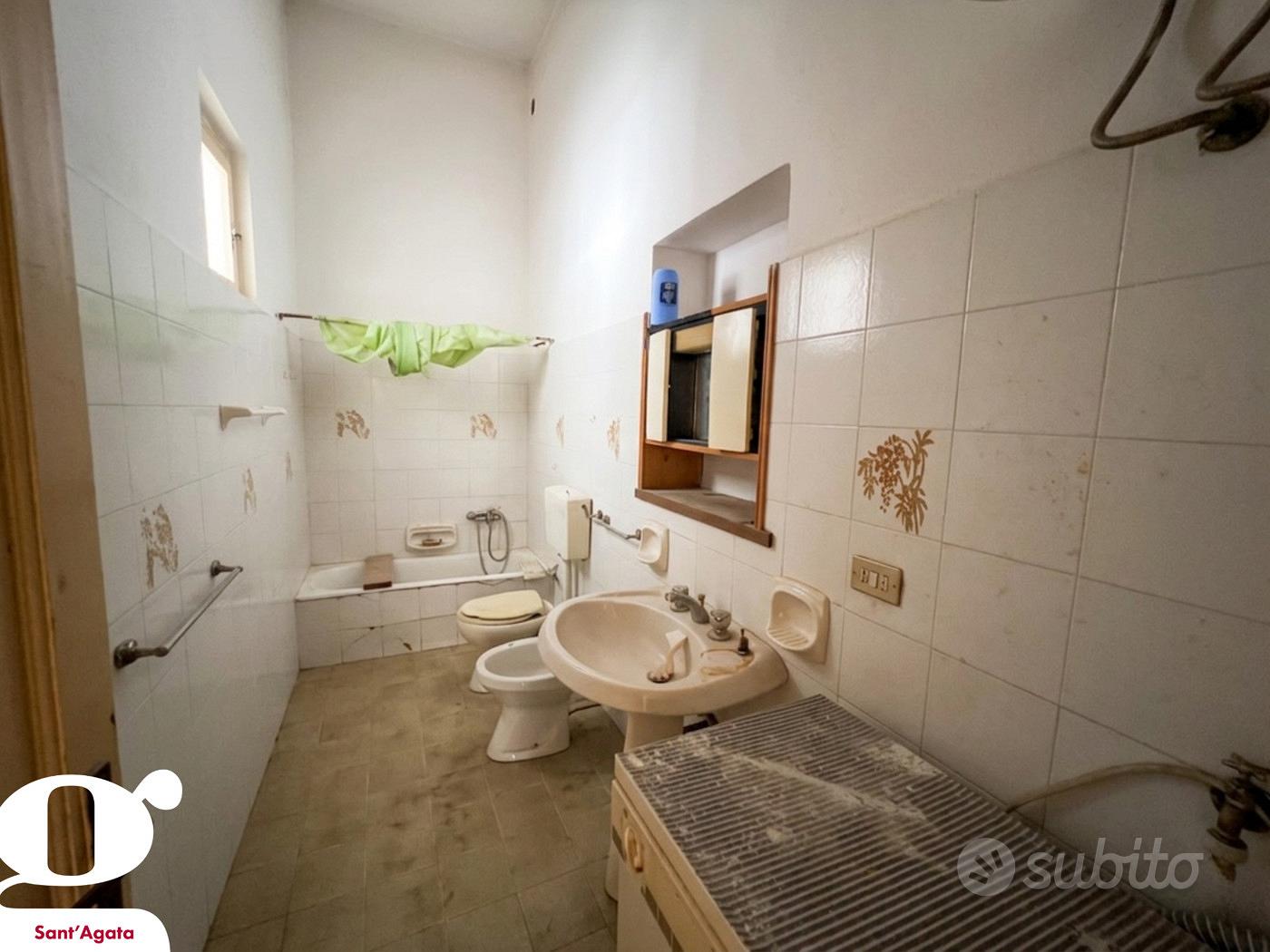 Apartment in Acquedolci, Messina - Vista 5