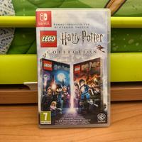 LEGO HARRY POTTER COLLECTION