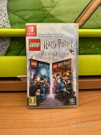 LEGO HARRY POTTER COLLECTION