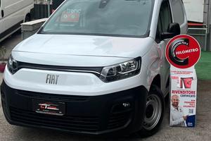 Fiat Doblo Doblò 1.5 BlueHdi 100CV PC-TN Van