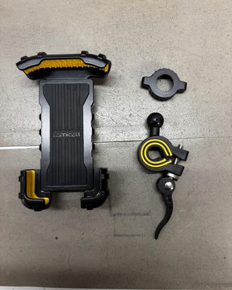 Lamicall supporto telefono per moto