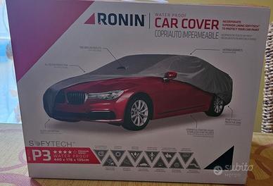 Copriauto Ronin P3