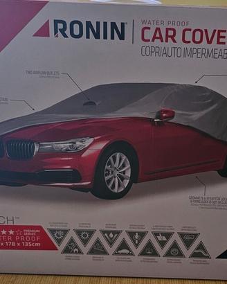 Copriauto Ronin P3