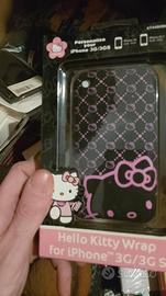Hello Kitty Wrap