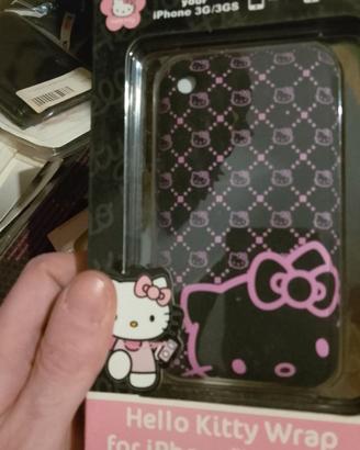 Hello Kitty Wrap