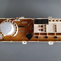 Scheda lavatrice lg EAX61985903