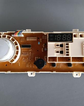 Scheda lavatrice lg EAX61985903