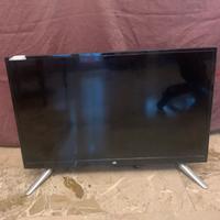 Televisione OK 28”