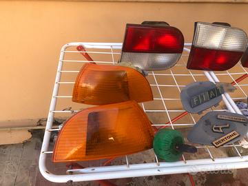 Ricambi Fiat punto cabrio